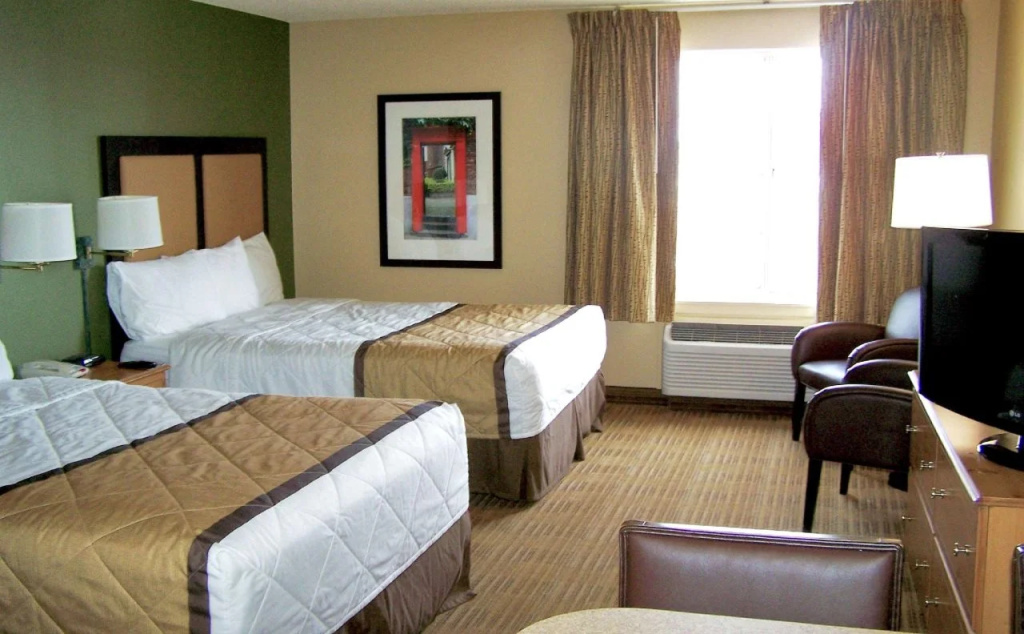 Extended Stay America Suites - Hanover - Parsippany