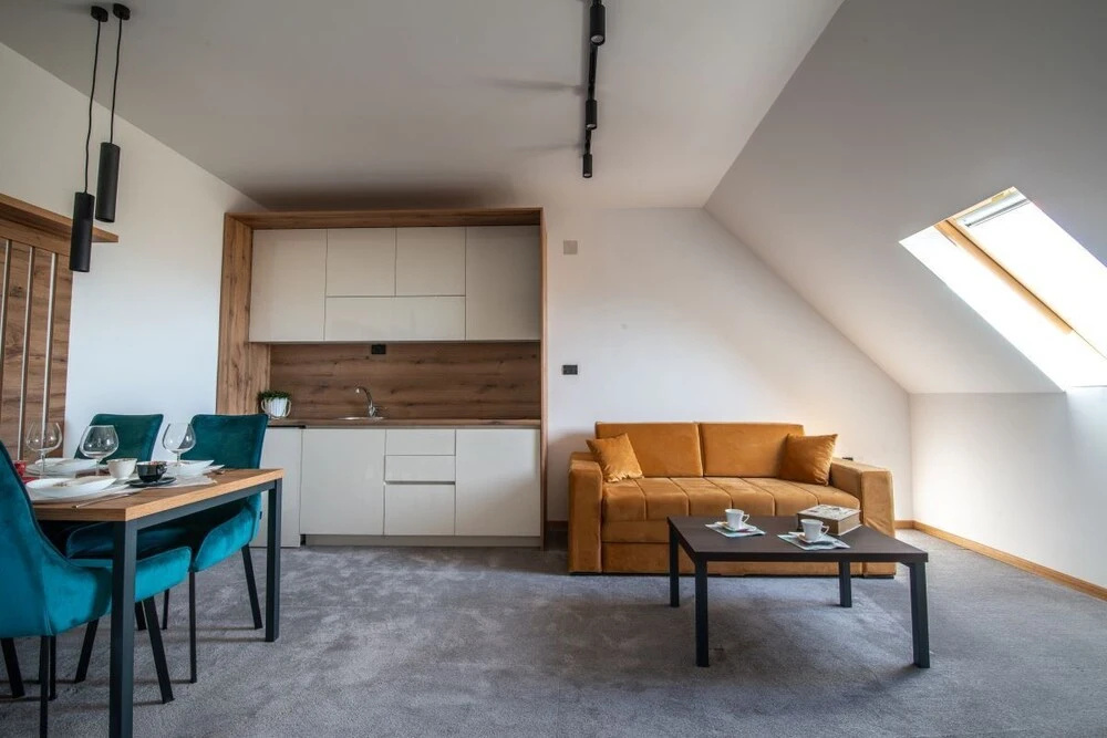Apartmani Glamur Kopaonik