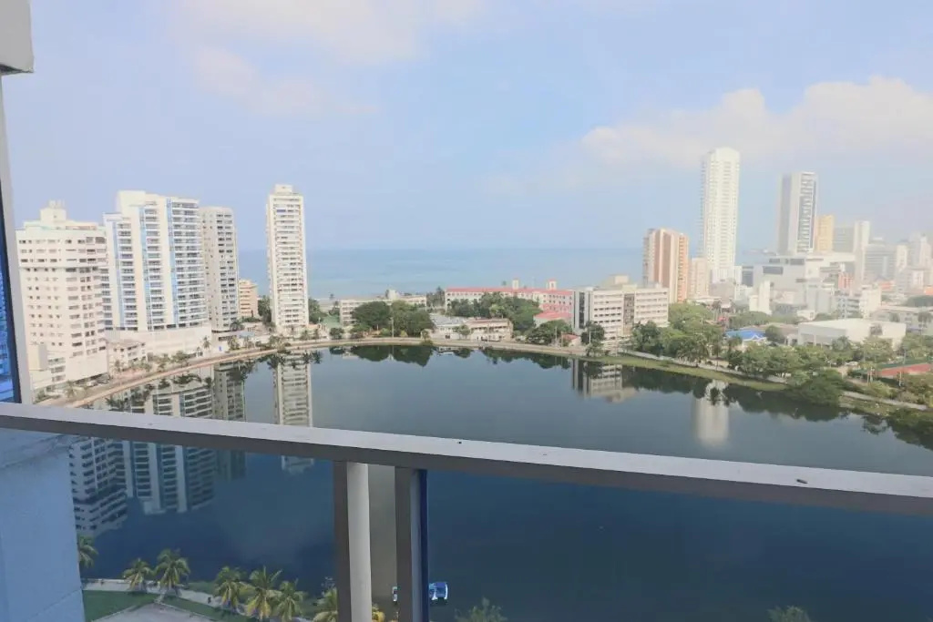 Apartamento Nuevo Conquistador