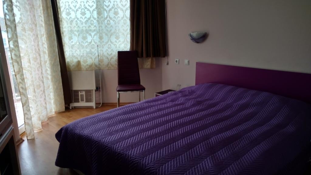 Guest House Rezvaya
