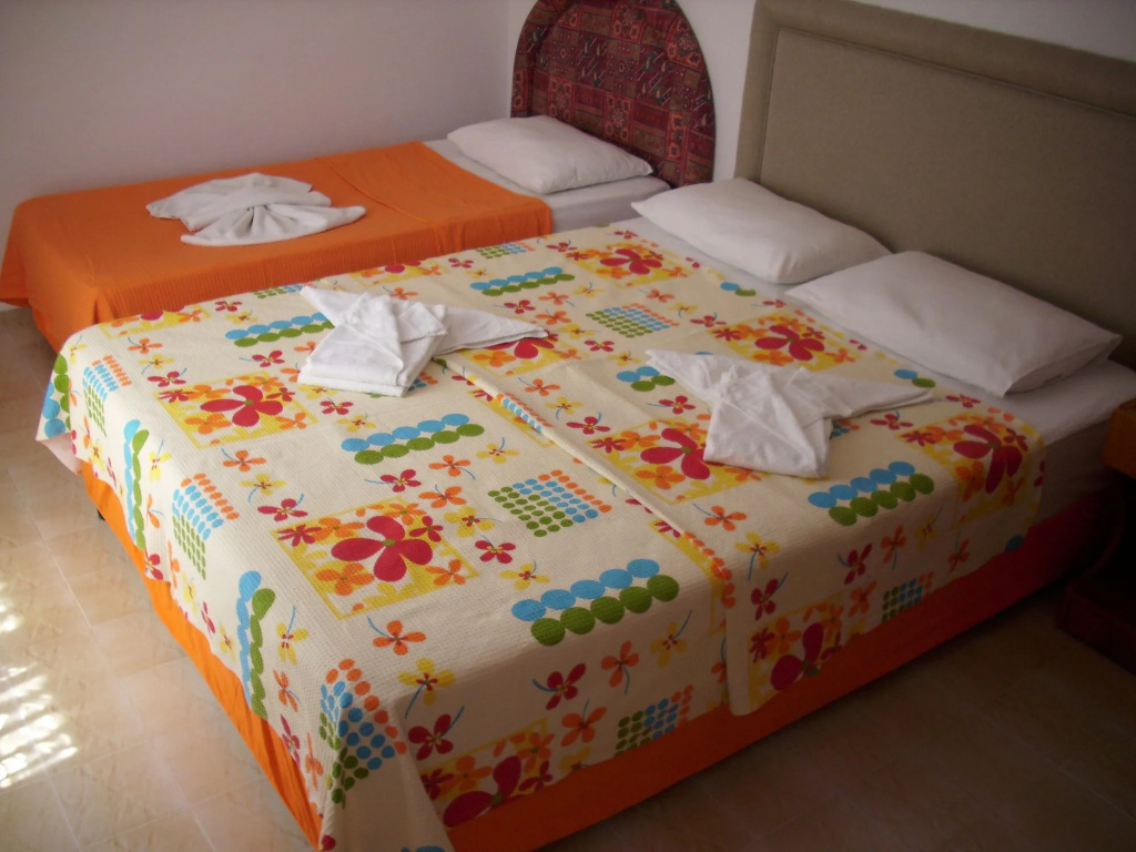Vural Apart Hotel