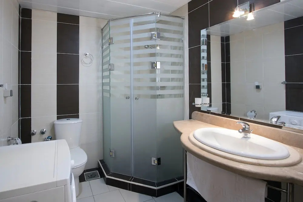 Royal Beach Serviced Apartments