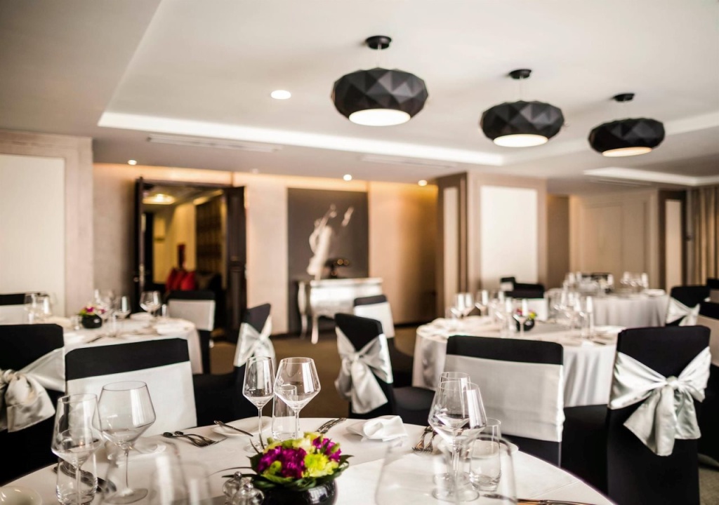 Hotel de l'Opera Hanoi - MGallery