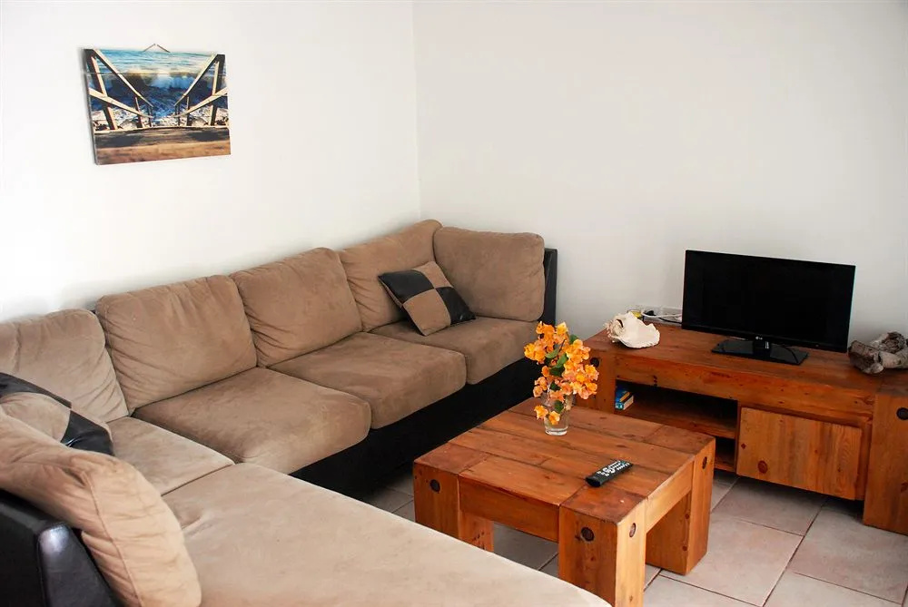 Yachtclub Apartments