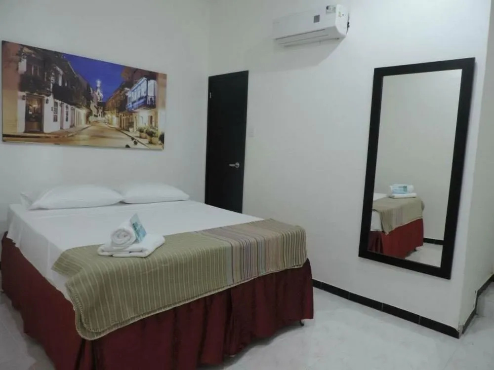 Hostel M&h