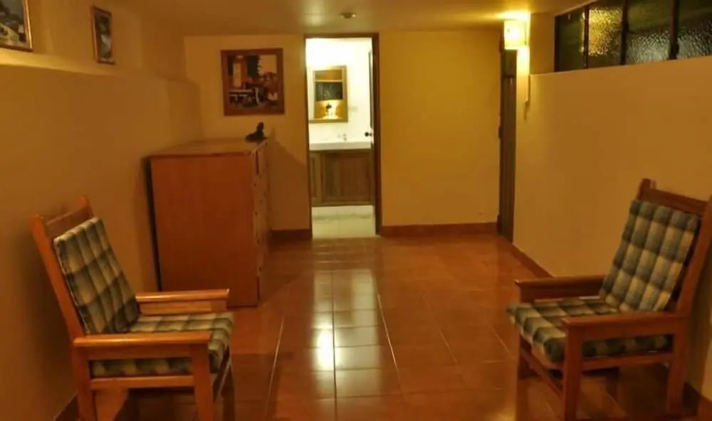 Posada Las Tres Marias