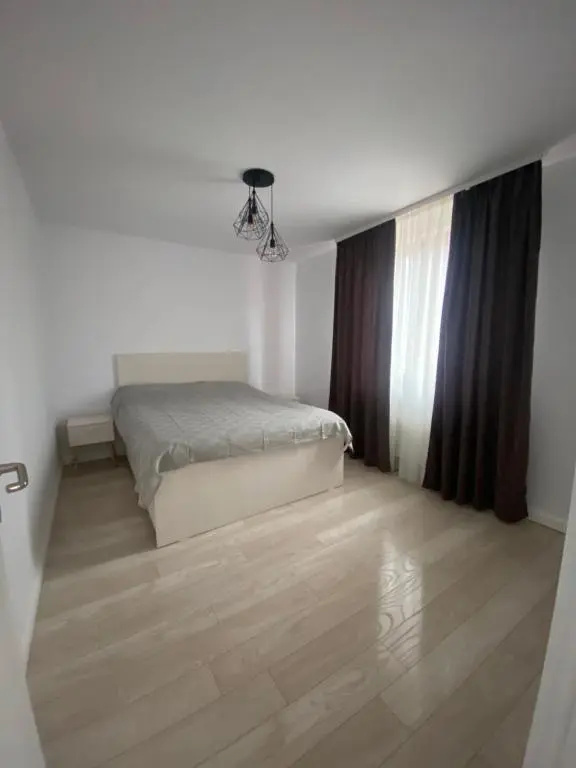 Apartament Straja