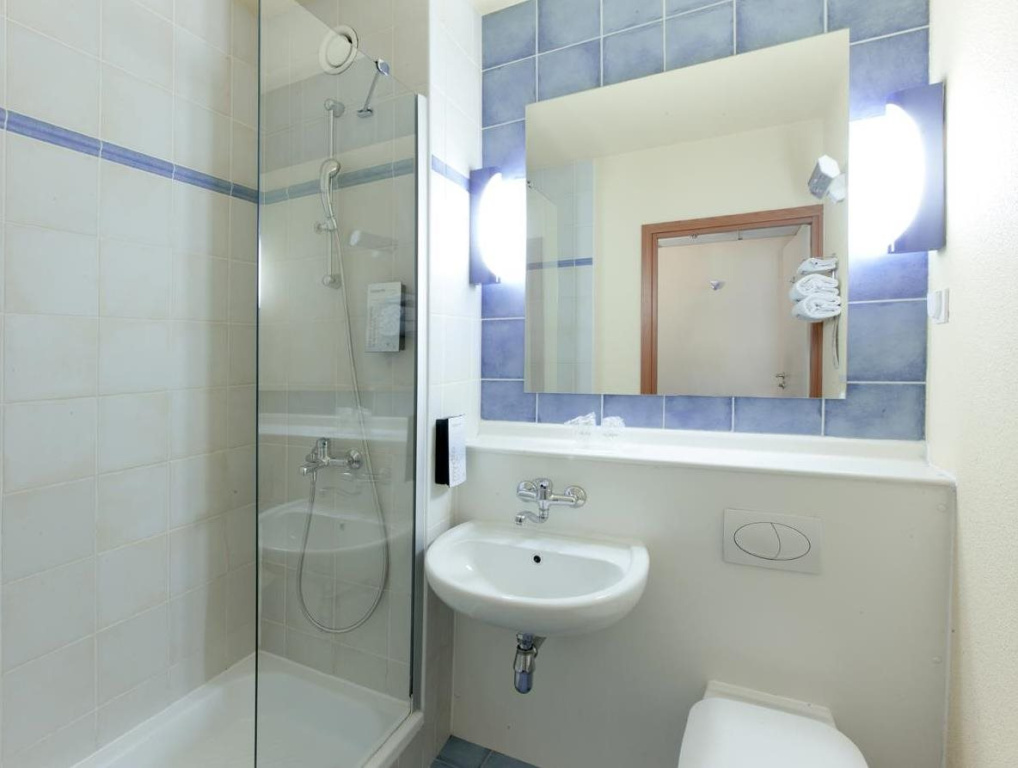 Campanile Hotel Szczecin