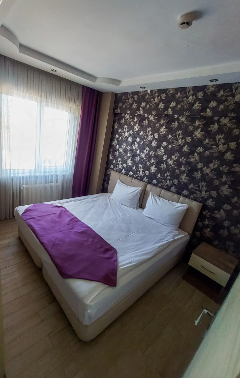 Udi Hotel