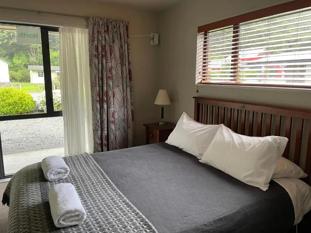 Arthur's Pass Motel & Lodge