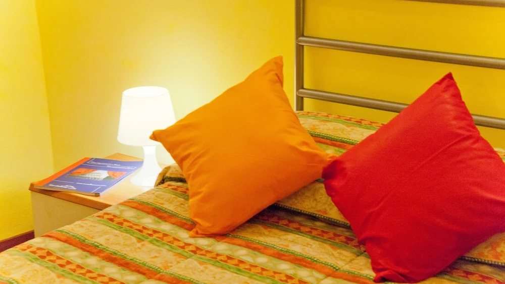 Rental in Rome Sardegna Apartment