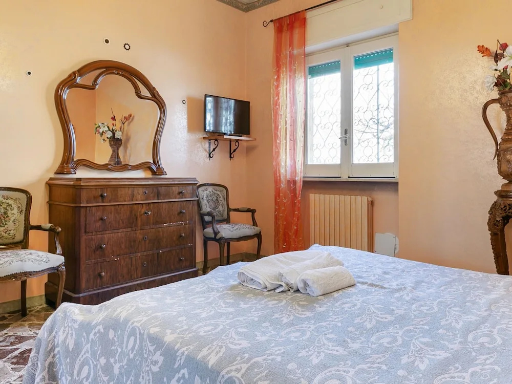 Heritage Holiday Home in Martina Franca With Swimming Pool