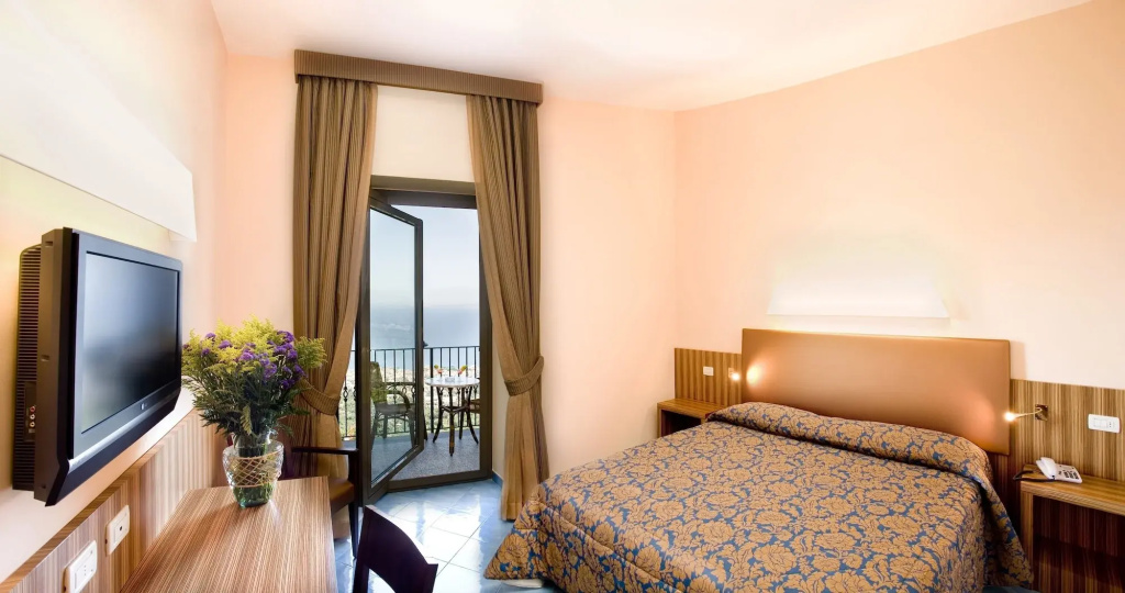 Grand Hotel Due Golfi