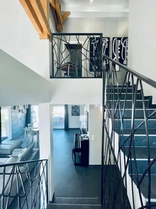 Villa Metz / Amnéville 200m2
