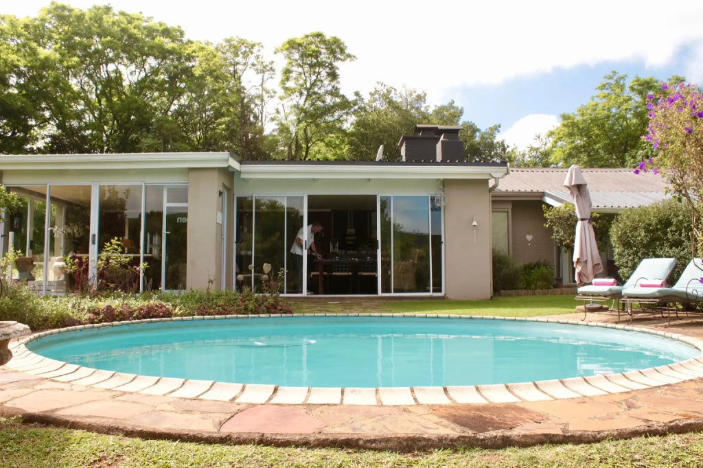 Cathkin Cottage Bed & Breakfast