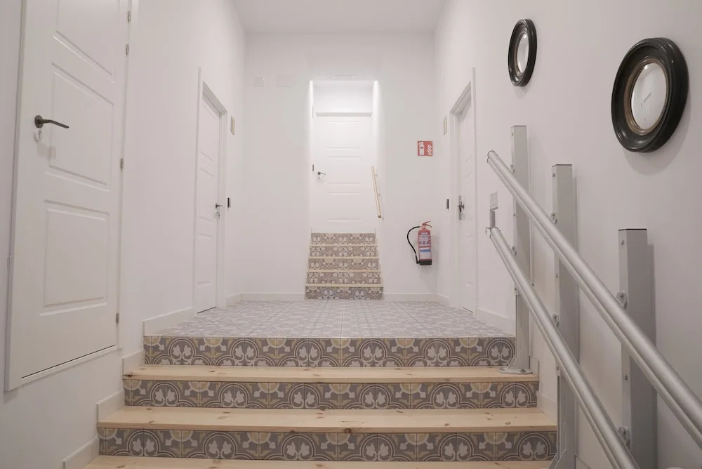 NUEVO Katu Kale Apartamentuak CENTRO HISTORICO