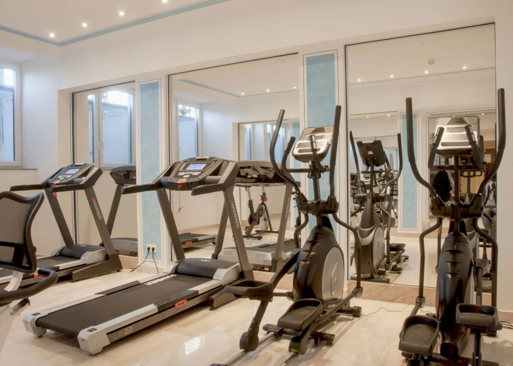 Grand Hotel Palladium