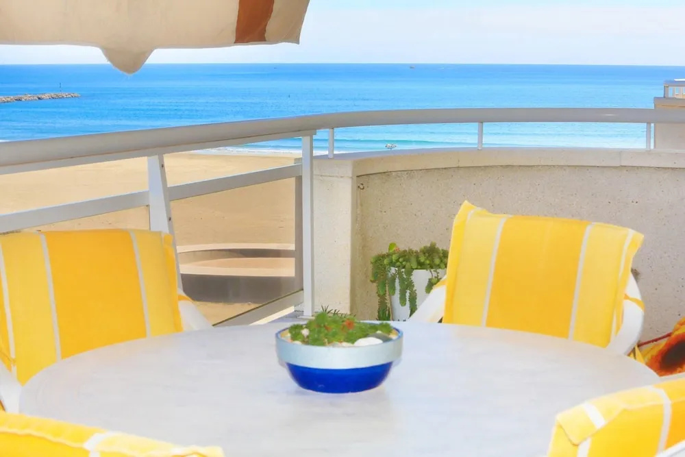 Apartamento Para 6 Personas en La Pineda