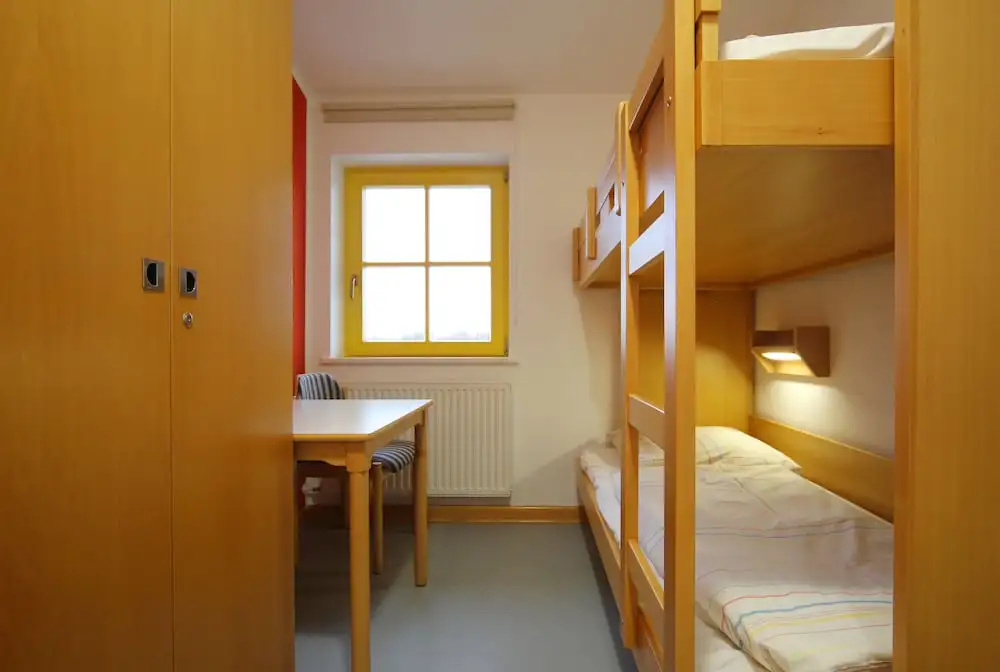 DJH Jugendherberge Greifswald - Hostel