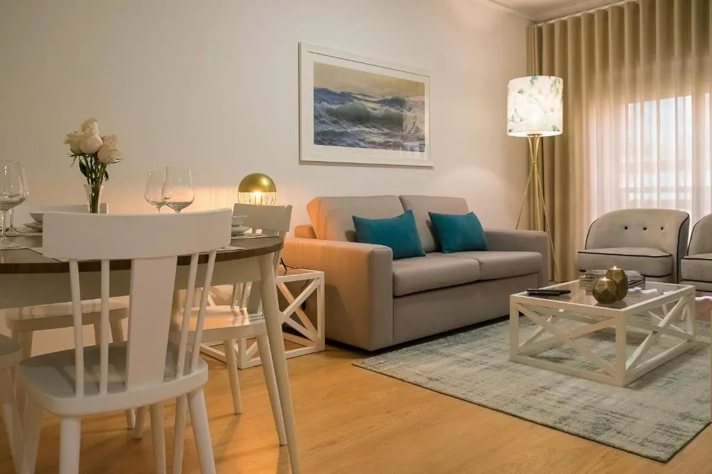 Simon Guest Apartments
