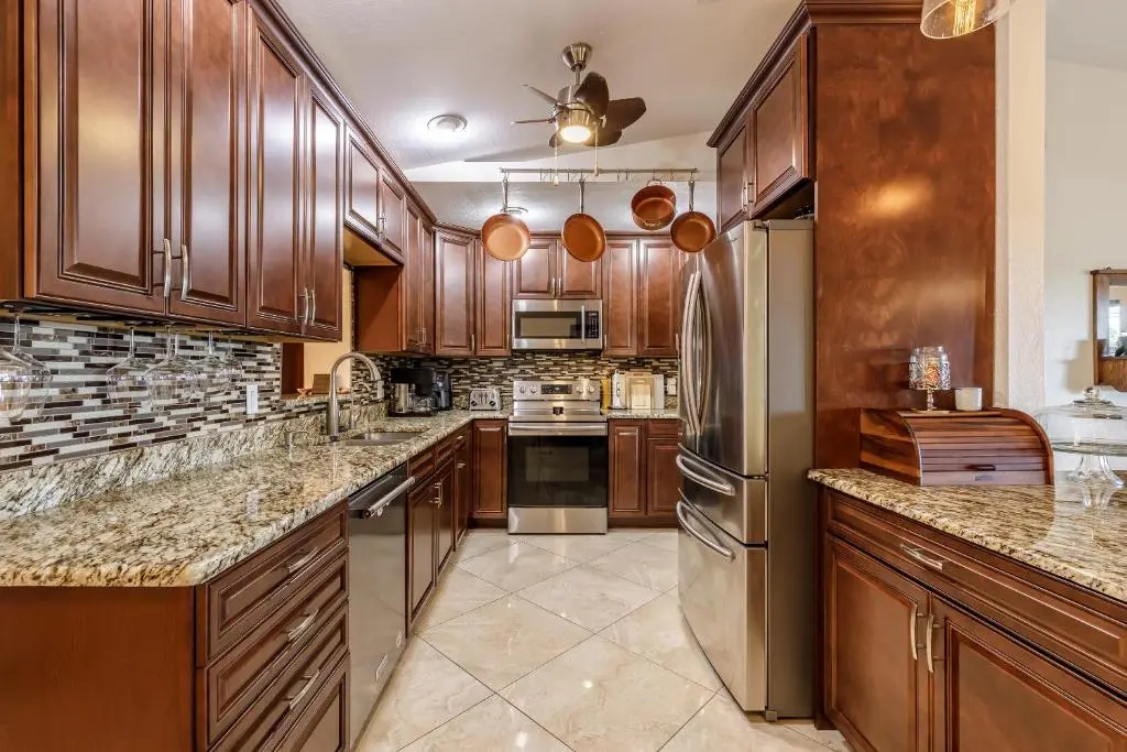 Villa Serenity NOW is the picture-perfect PET FRIENDLY Villa for you and your loved ones!