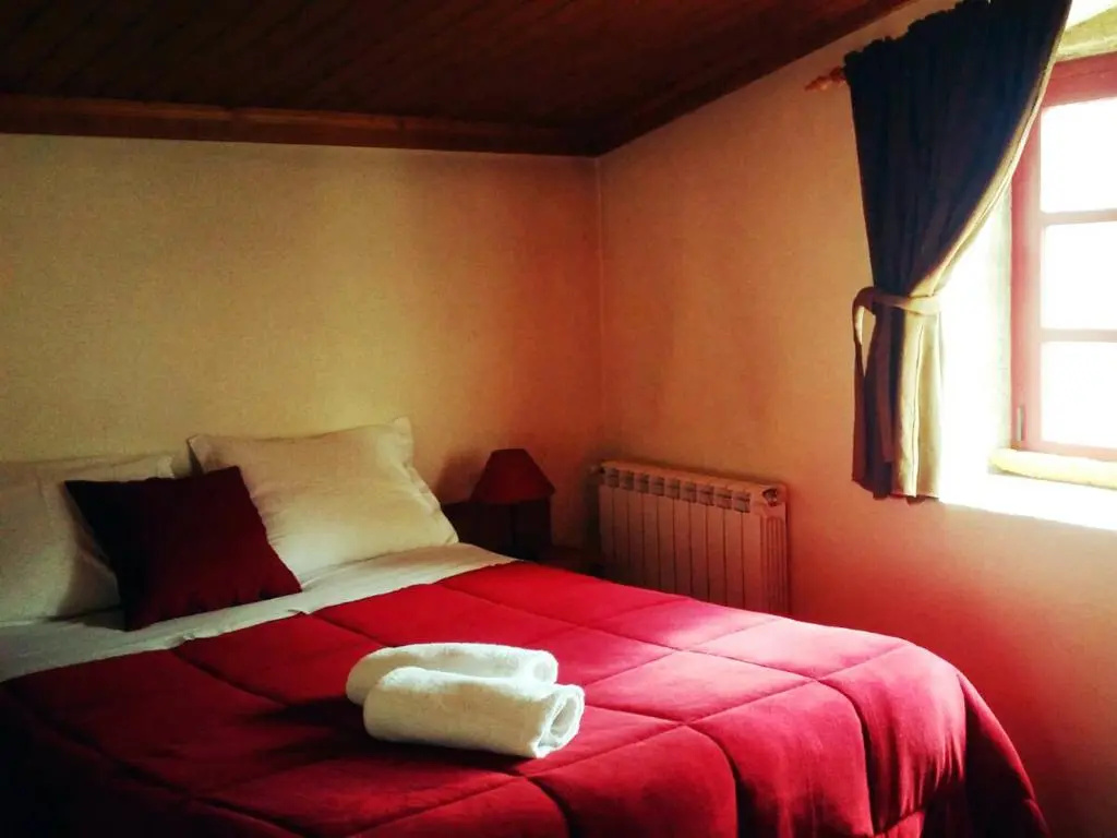 Casas Da Ribeira