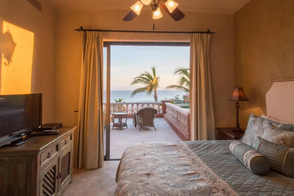 Cabo del Sol Golf Course Oceanfront, Villa Cortez