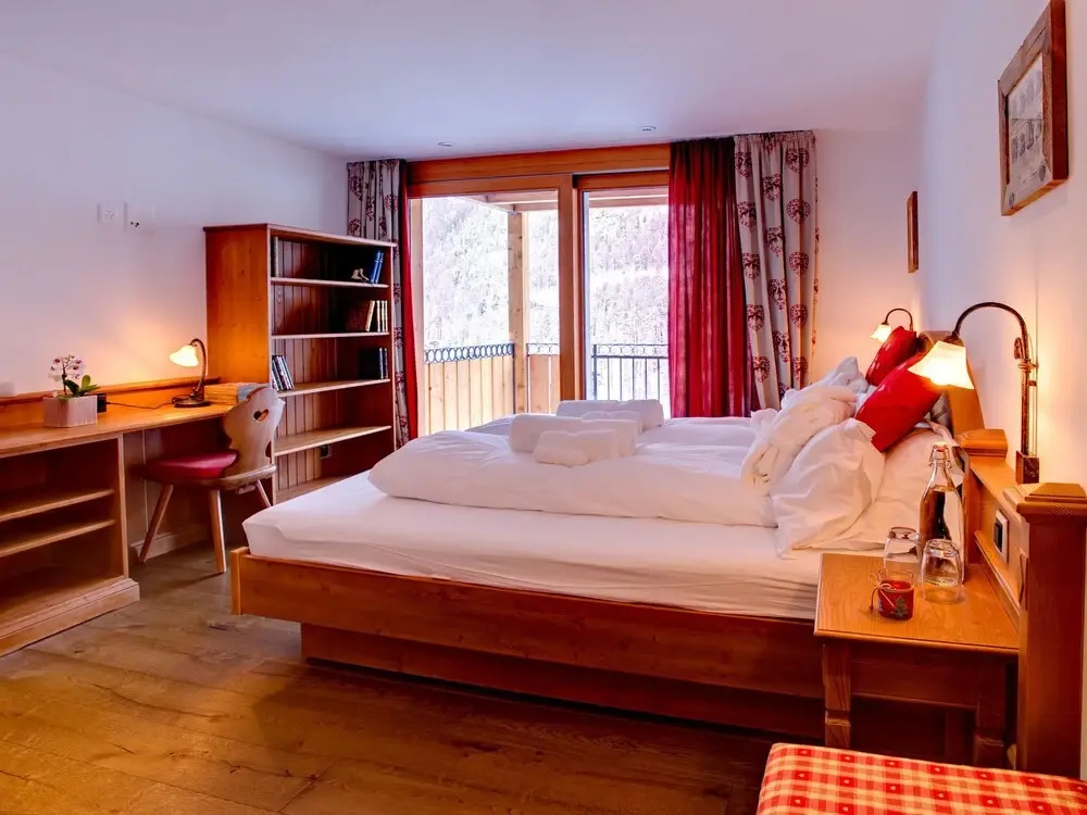 Chalet Castor Zermatt