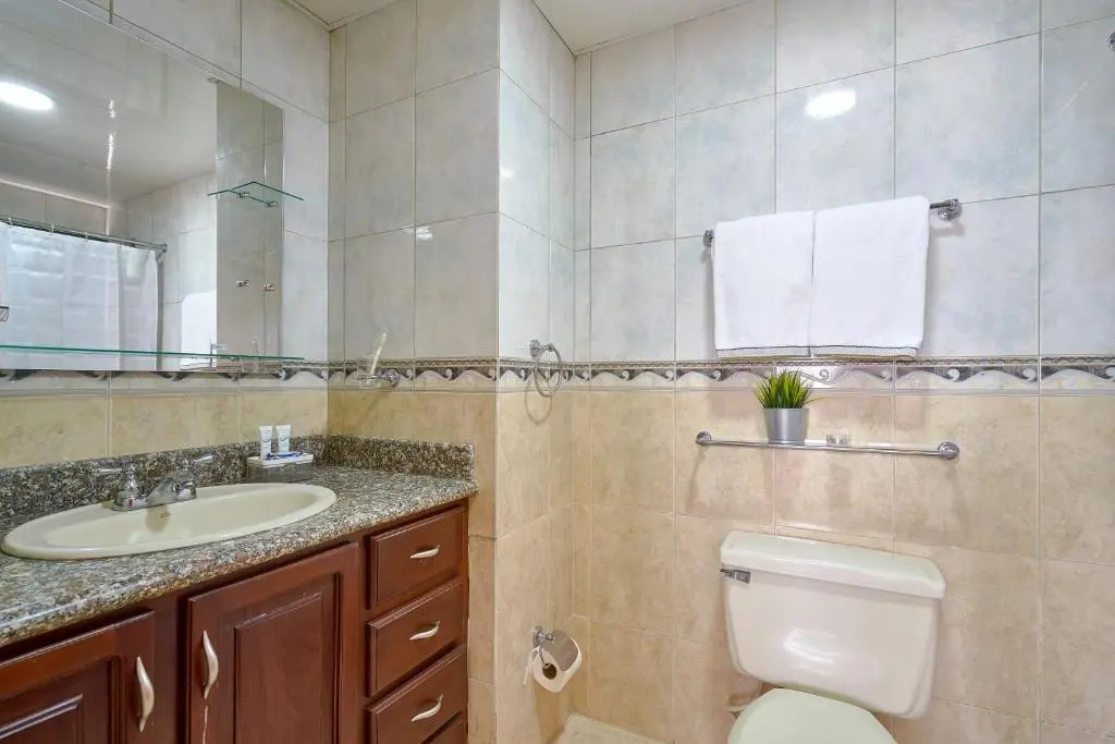 Harmony Apartament in the Heart of Piantini
