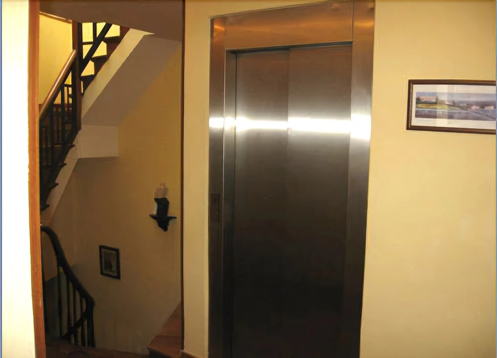 Hostal Casais
