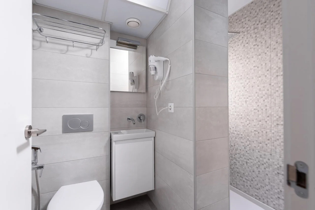 Apartamentos Quijano by Be Alicante