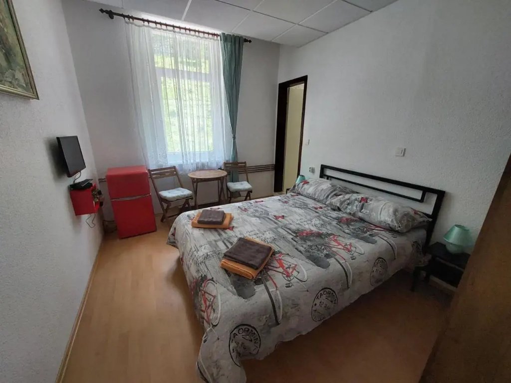 Guest House Andrejc