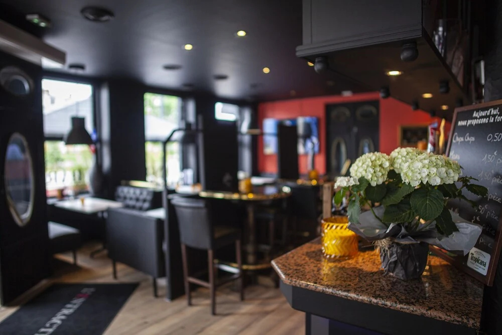 Cit'Hotel B Hotel Brasserie