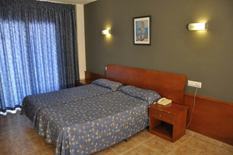 Ruleta Medina Hoteles