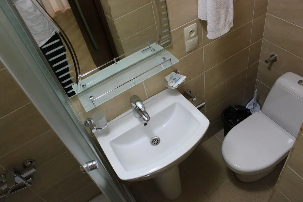 Hotel Almeto