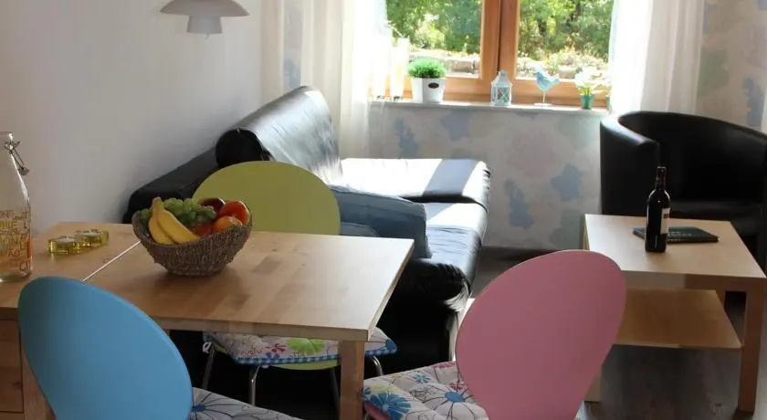 Ferienwohnung Faber