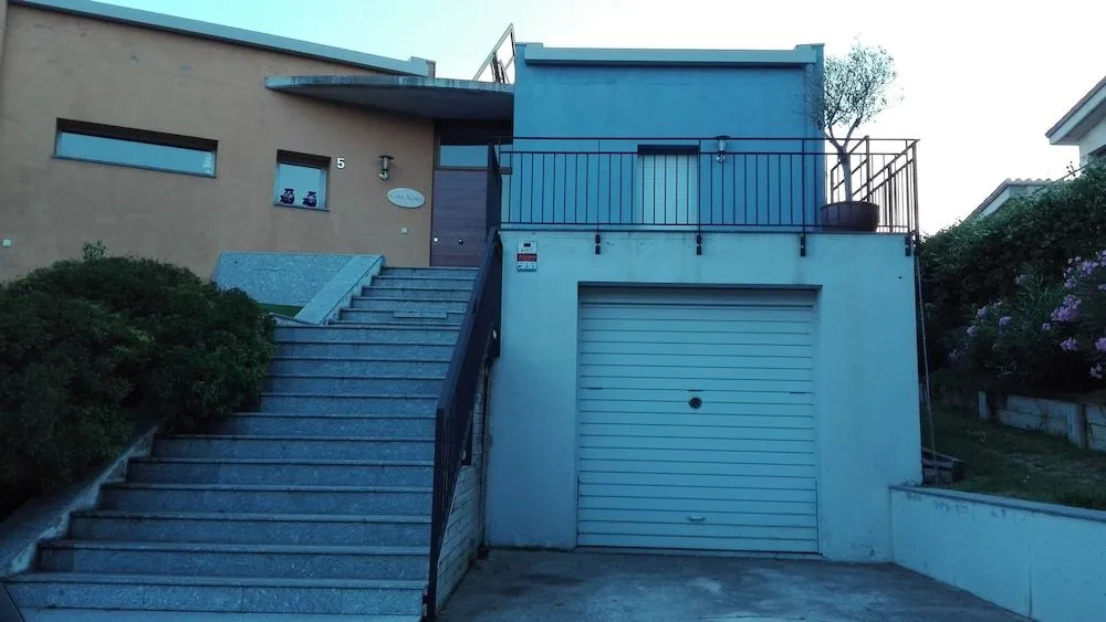 Inmo Estartit Villa Agnes Cervia