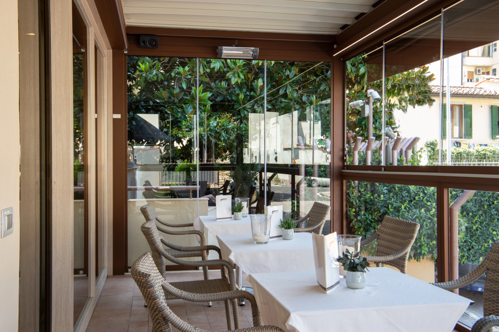 Hotel Grifone Firenze - Meetings & Spa