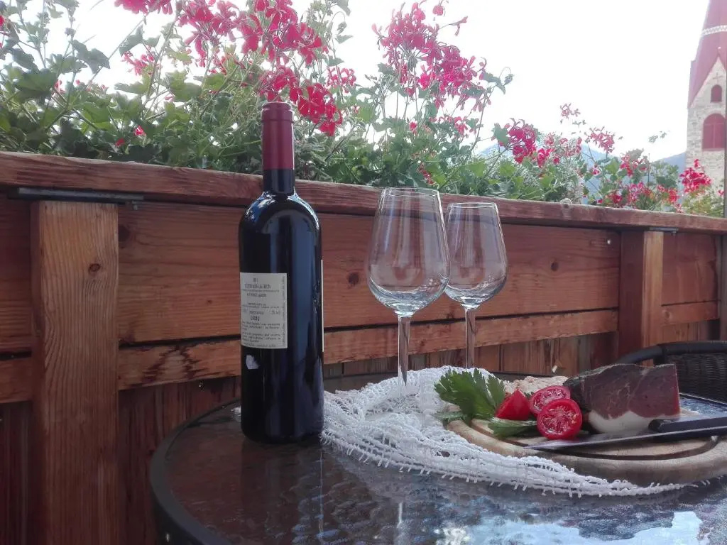Agritur Bolser