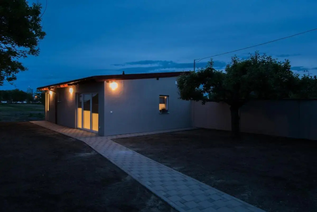 Seasons apartmani