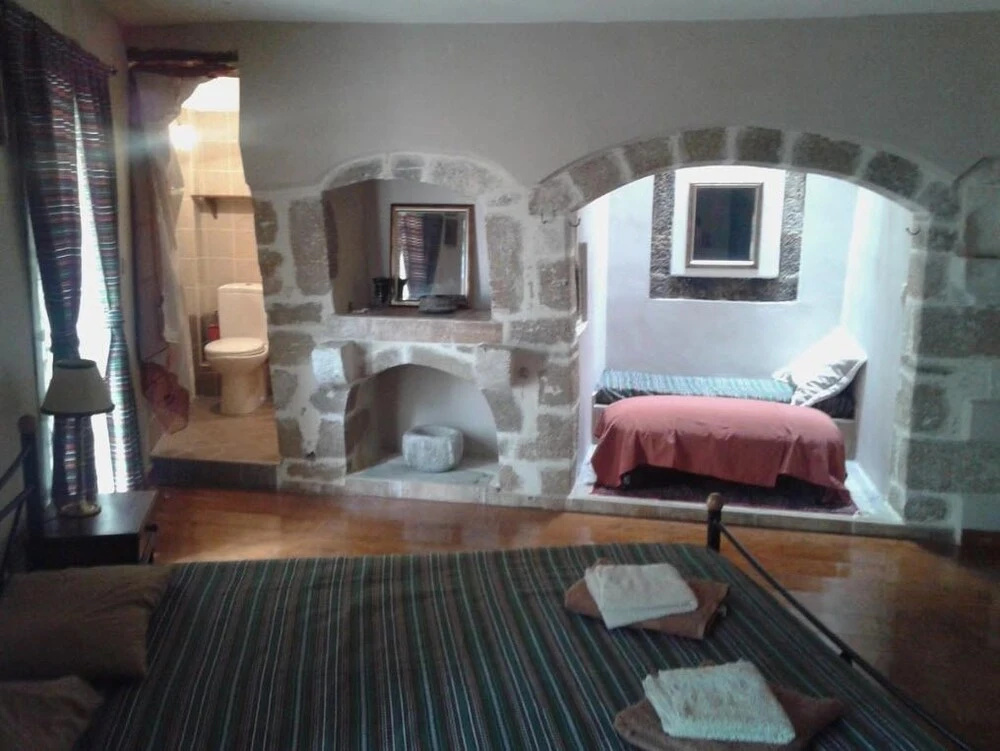 Venetian Guest's House