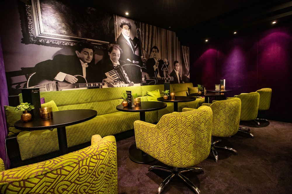 Van der Valk Hotel 's-Hertogenbosch – Vught