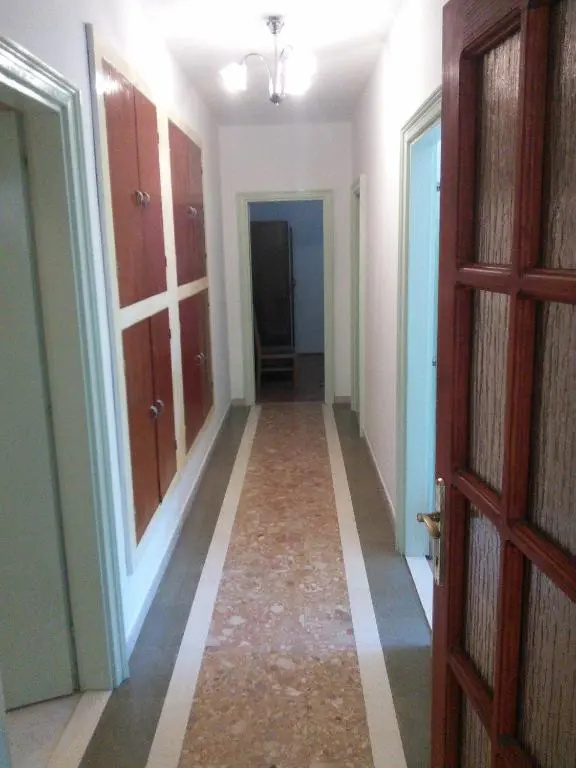 Apartment Curri