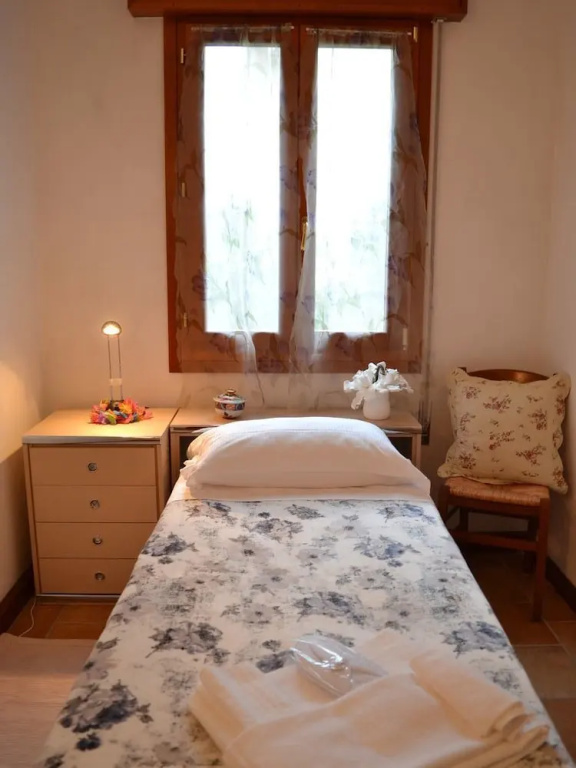 Ivana Thermal House
