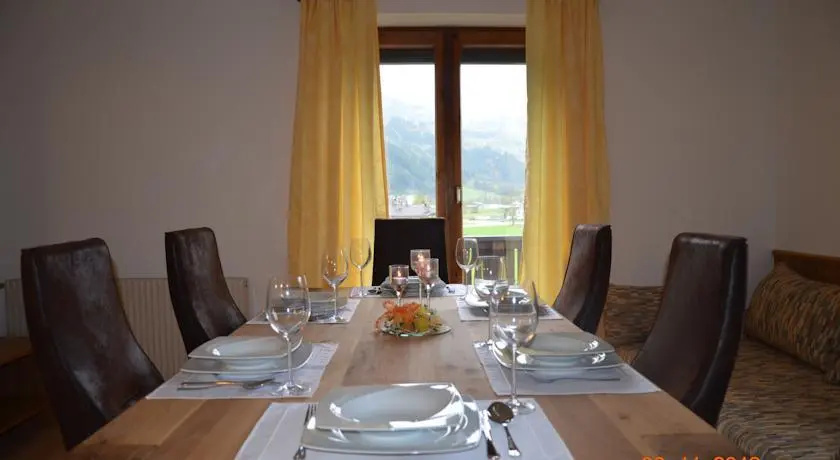 Ferienwohnung Garber
