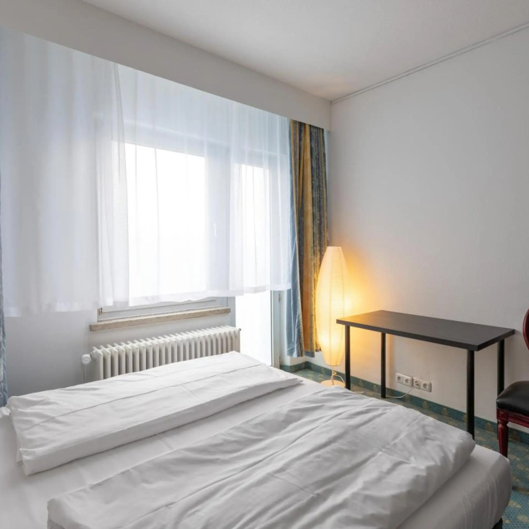 Hotel Königshof The Arthouse