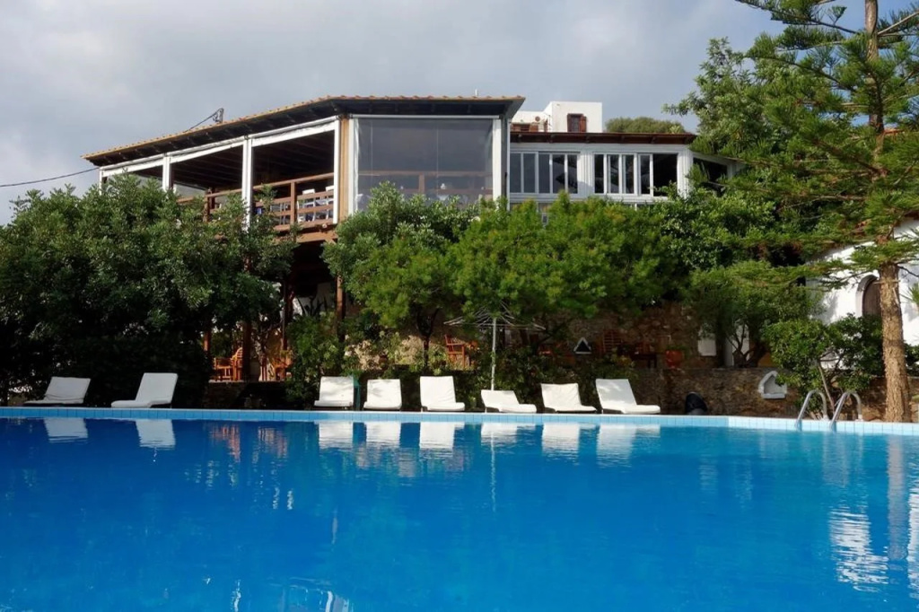 Cretan Village Hotel