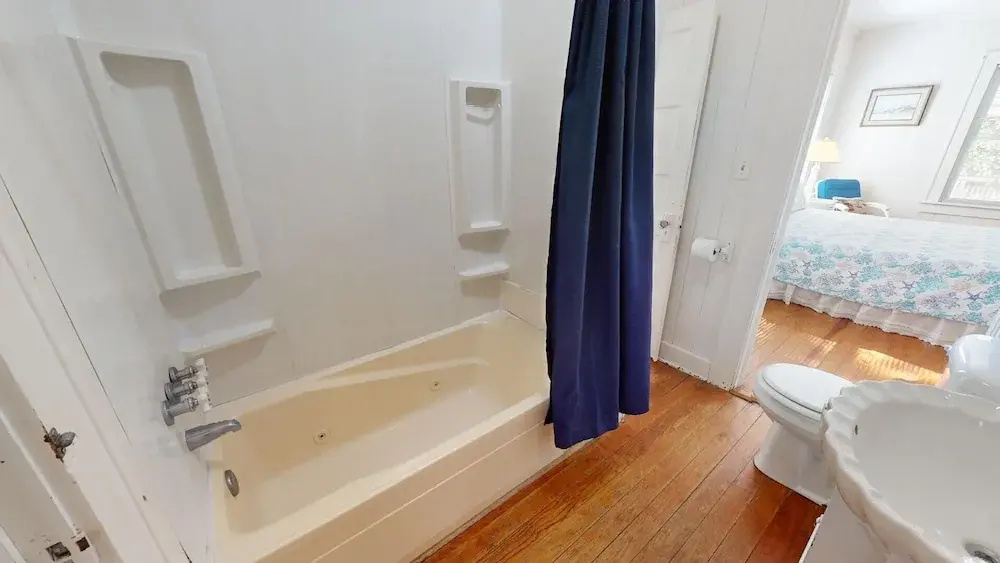 9 Shirley Road by Tybee Vacation Rentals