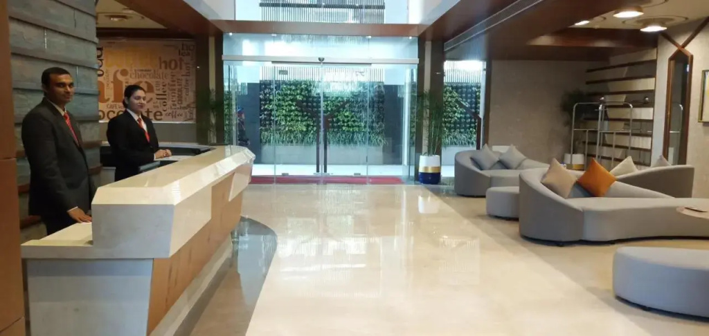 ARIENA - The Boutique Hotel