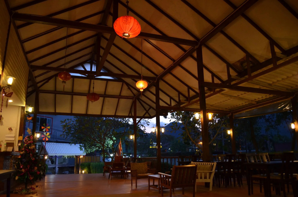 Phitharom PP Resort